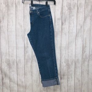 Calvin Klein Blue Jeans